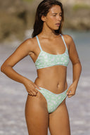 Sea Petal Reversible