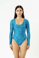 Turquoise Swell