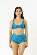 Turquoise Swell