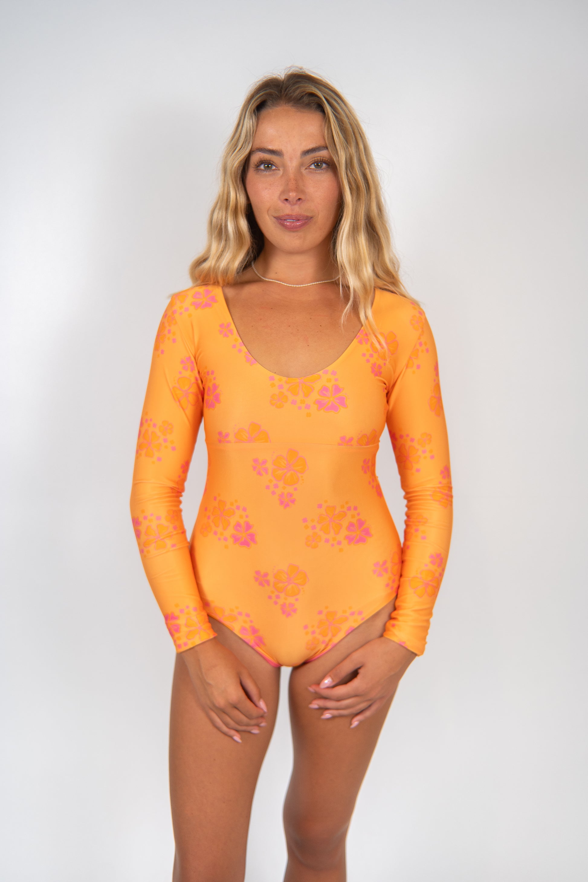 Tropic Crush Reversible