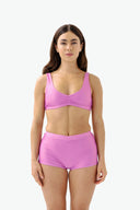 Fuchsia Pink