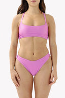 Fuchsia Pink