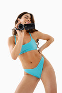 Michelle Top - Aqua Wash