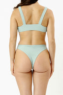 Patricia Bikini Bottom - Seamist