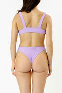 Patricia Bikini Bottom - Lilac