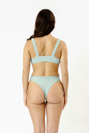 Patricia Bikini Top - Seamist