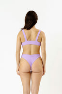 Patricia Bikini Top - Lilac