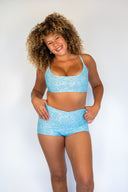 Sea Petal Reversible