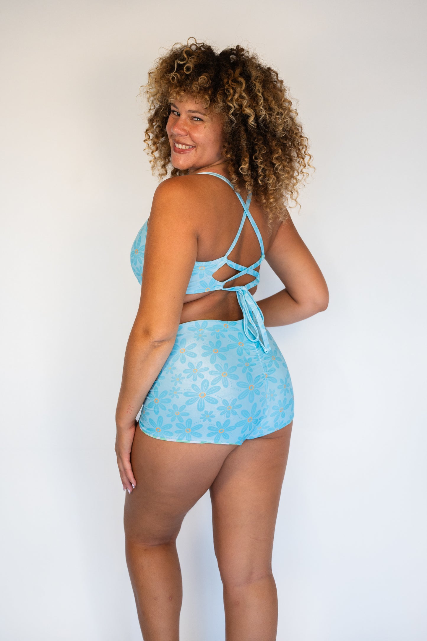 Dana Surf Short (Refresh)
