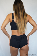 Dana Cami Top - Noir