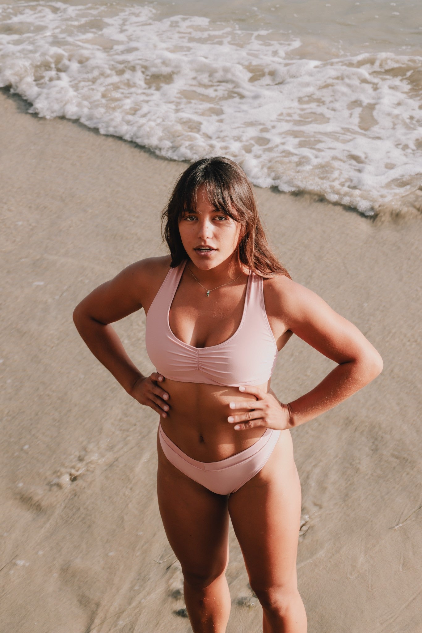 Blush