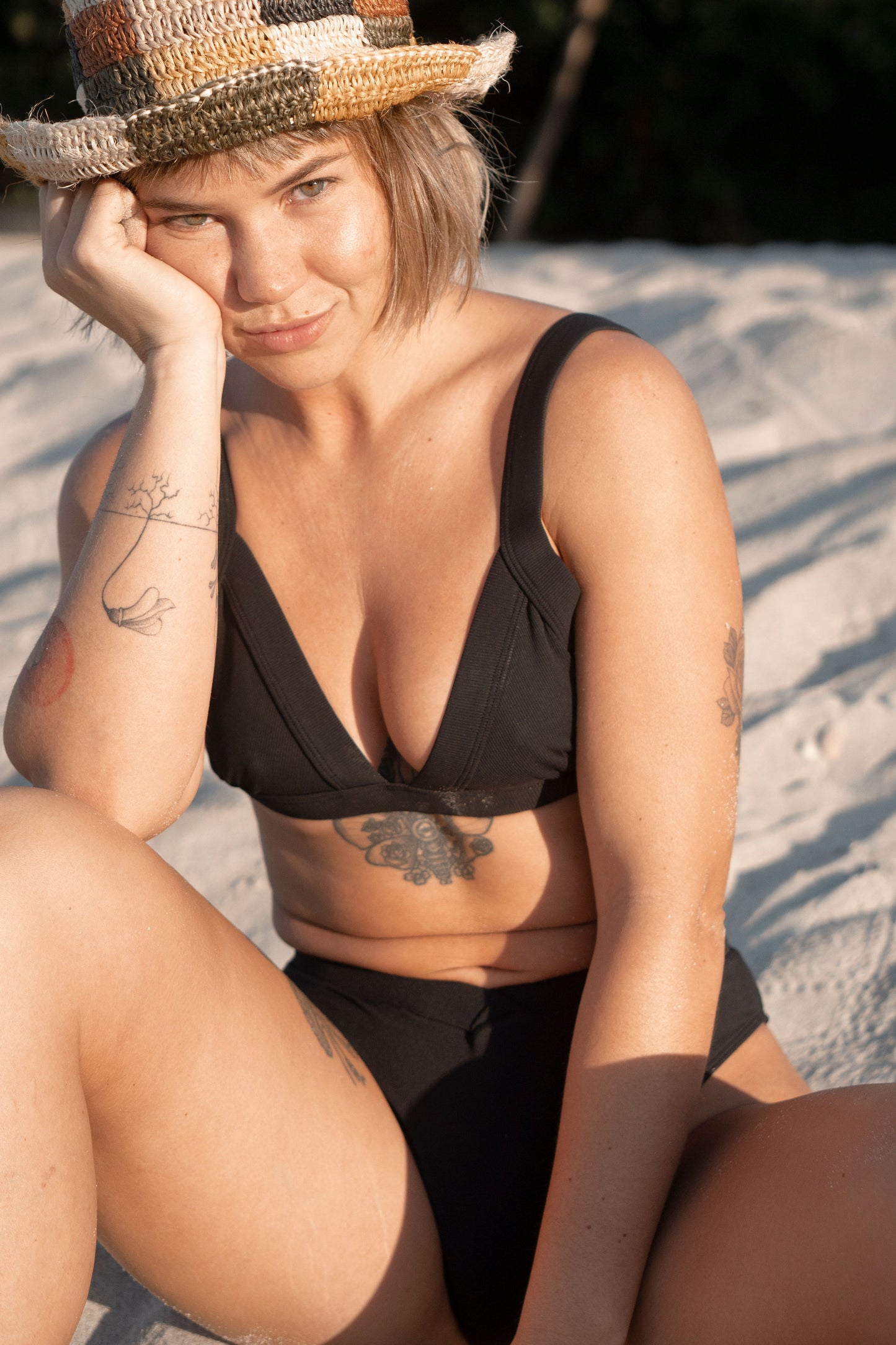 Malea Top